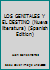 LOS GENITALES Y EL DESTINO (Nueva literatura) (Spanish Edition) 9506001073 Book Cover
