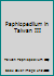 Paphiopedlium in Taiwan III 9572865412 Book Cover