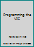 Programming the Vic 0942386523 Book Cover