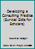 Developing a Consulting Practice (Survival Skills for Scholars) 0803950462 Book Cover