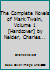 The Complete Novels of Mark Twain, Volume 1 [Hardcover] by Neider, Charles... B018C1HT2U Book Cover