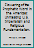 Flowering Of The Prophetic Word In The Americas: Unmasking U.S. Imperialism And Religious Fundamentalism 0918346002 Book Cover