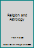 Religion and Astrology 0962158070 Book Cover