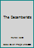 The Decemberists B00341K6PQ Book Cover