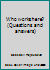 Who works here? 1562705008 Book Cover