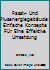 Passiv- und Plusenergiegeb?ude : Einfache Konzepte F?r eine Effektive Umsetzung 3658019166 Book Cover