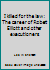 I killed for the law: The career of Robert Elliott and other executioners B00086N3ZK Book Cover