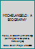 MICHELANGELO: A BIOGRAPHY B001K2QSDK Book Cover