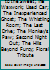 SHUDDERS: Sweets to the Sweet; The Waxwork; Used Car; The Inexperienced Ghost; The Whistling Room; The Last Drive; The Monkey's Paw; Second Night Out; The Hills Beyond Furcy; Floral Tribute B000E4R0OG Book Cover