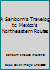 A Sanborn's Travelog to Mexico's Northeastern Routes 0975540203 Book Cover