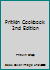 Pritikin Cookbook 2nd Edition B002R40AW0 Book Cover