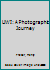 UWI: A Photographic Journey 9768123583 Book Cover