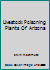 Livestock Poisoning Plants Of Arizona B01C8RQSNA Book Cover