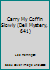 Carry My Coffin Slowly B0026CCF1M Book Cover