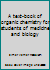 A text-book of organic chemistry for students of medicine and biology B0008A2FQE Book Cover