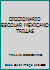 DICCIONARIO ESCOLAR MEXICANO TRILLAS 9682455480 Book Cover