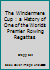 The Windermere Cup : a History of One of the World's Premier Rowing Regattas 0578178257 Book Cover