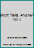 Short Talks, Anyone? Vol 1 B000UD8TS2 Book Cover
