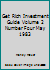 Get Rich Investment Guide Volume 2 Number Four May 1983 B000NPMBH2 Book Cover