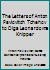 The Letters of Anton Pavlovitch Tchehov to Olga Leonardovna Knipper B000S6NEUY Book Cover