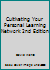 Cultivating Your Personal Learning Network 0966743288 Book Cover