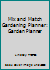 Mix and Match Gardening Planner: Garden Planner 0713485353 Book Cover
