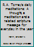 R.A. Torrey's daily meditations: A thought, a meditation and a related scripture message for everyday in the year B002ASKWXU Book Cover