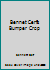 Bennet Cerf's Bumper Crop B001ARG9UW Book Cover