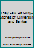 They Saw His Glory: Stories of Conversion and Service 0919797407 Book Cover
