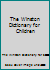 The Winston Dictionary for Children B000ND7DZ4 Book Cover