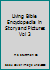 Living Bible Encyclopedia in Story and Pictures Vol 3 B00AC8DE30 Book Cover