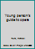Young person's guide to opera B0007DT38A Book Cover
