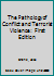 The Pathology of Conflict and Terrorist Violence: First Edition 1138740489 Book Cover