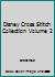Disney Cross Stitch Collection Volume 2 1540356035 Book Cover