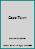 Cape Town 186825769X Book Cover