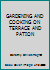 GARDENING AND COOKING ON TERRACE AND PATION B002K7Z8VM Book Cover