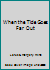 When the Tide Goes Far Out B000LFYSB6 Book Cover