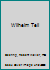 Wilhelm Tell B000LB4YOG Book Cover