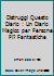 Distruggi Questo Diario : Un Diario Magico per Persone Pi? Fantastiche 1678814482 Book Cover