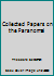 Collected Papers on the Paranormal B001LQWRBC Book Cover