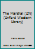 The Marshal 0708969410 Book Cover