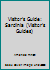 Visitor's Guide: Sardinia 0861903994 Book Cover