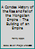 A Concise History of the Rise and Fall of the Mongolian Empire: The Building of an Empire 1494771691 Book Cover