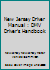 The New Jersey Driver Manual: DMV Driver's Handbook 1698529279 Book Cover
