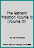 The Esoteric Tradition Volume II B0047PRECQ Book Cover