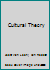 Cultural Theory 0761958274 Book Cover