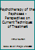 Psychotherapy of the Psychoses - Perspectives on Current Techniques of Treatment B0042QS0CI Book Cover