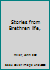 Stories from Brethren life, B0007FCZII Book Cover