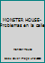 MONSTER HOUSE-Problemas en la calle 9580495041 Book Cover