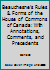 Beauchesne's Rules and forms of the House of Commons of Canada: With annotations, comments and precedents 0459324810 Book Cover